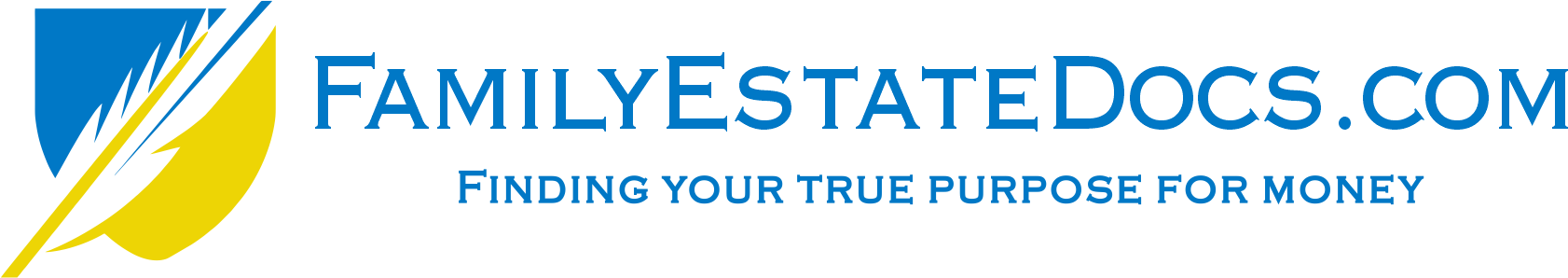 Family Estate Docs Logo